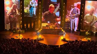 311 - 10 Golden Sunlight - Dolby Live Park MGM Las Vegas March 7th 2026