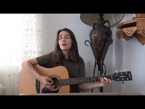Gökhan Türkmen - Mahşer (Cover)