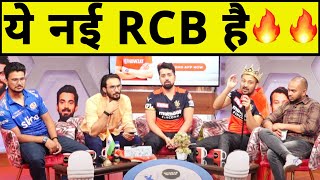 🔴IPL 2022: RCB ने लगाई Mumbai Indians के ऊपर जीत की Hat-trick, Anuj Rawat🔥-Virat Kohli💪