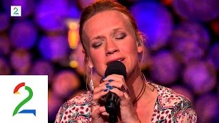 Anneli Drecker synger «Alt eg såg» av Sigvart Dagsland Hver gang vi møtes 2014