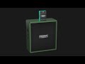 Mega Green Cab Pack | Ultimate Modern Greenback Sound