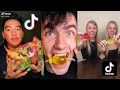 Tiktok Jelly Fruit Candy Challenge Compilation (Where to BUY)