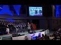 Mark Lowry presents The Martins singing - THE PROMISE