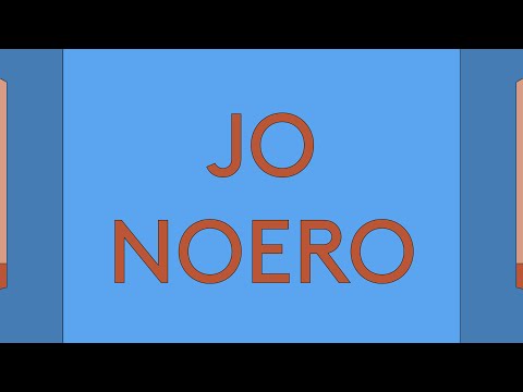 100 Day Studio: Jo Noero - 'Aluta Continua'