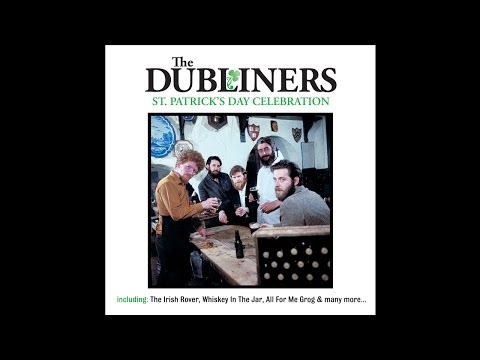 The Dubliners - Molly Malone [Audio Stream]