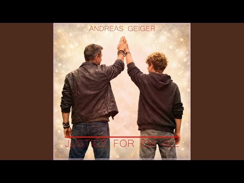 Andreas Geiger - Justice For Em All - Misc…