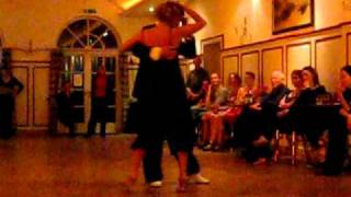 Jose' Vazquez & Anna Yarigo III