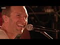 Coldplay Gypsy Woman Crystal Waters Live For The BBC