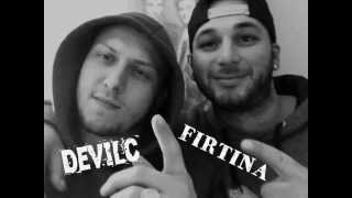 DevilC - Bilsemki (Ft Serdar Ortaç & Firtina) Türkçe Rap 