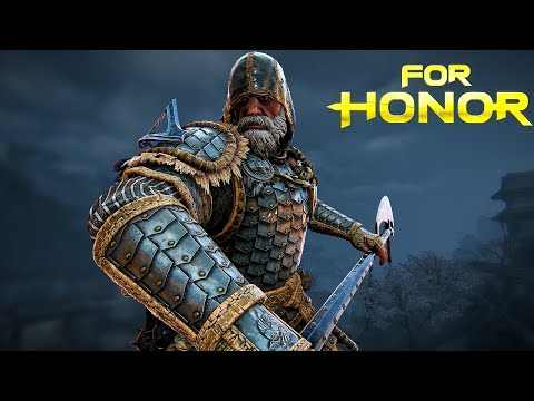 Gryphon Is Back! - [For Honor]
