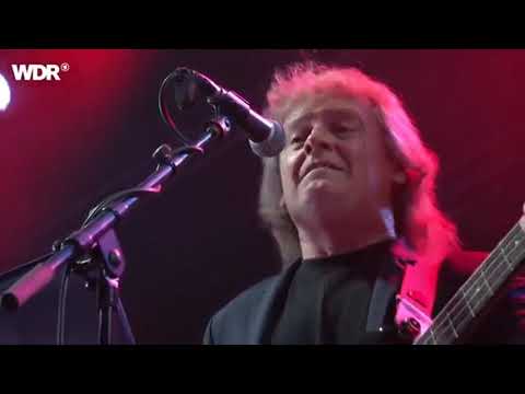 Herzberg Blues Allstars icl. Curt Cress