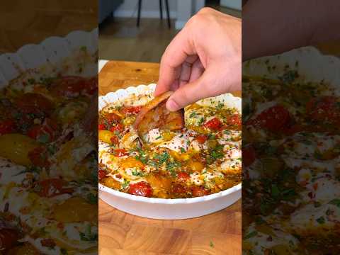 The Best Bean Dip You’ll Ever Make