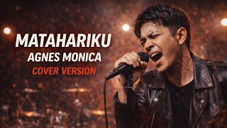 Download lagu Agnes Monica – Matahariku | Cover Versi Rock mp3