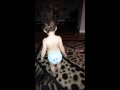 Aubri Didn T Poop Her Pants Mommy Did