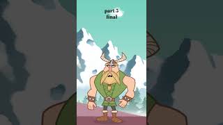 “Harald Reaches the Crown… But Refuses the Power 👑🔥 | Part 5 (Final)”