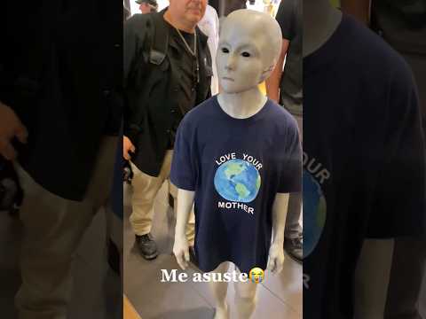 PRIMER ALIEN 👽 CAPTADO EN LA VIDA REAL 😱