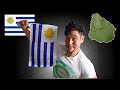 Geography Now! URUGUAY