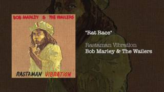 Rat Race (1976) - Bob Marley &amp; The Wailers