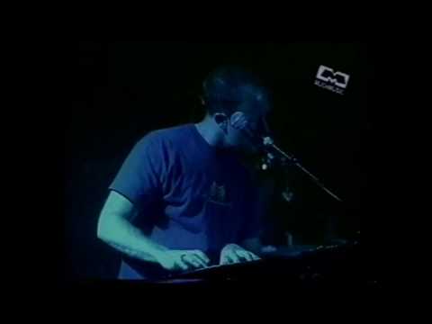 Faith No More , Monster of Rock, Buenos Aires, Argentina 10 09 1995