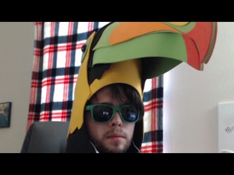 The Manifestation Of Unranked Falco