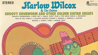 Harlow Wilcox - Wipe Out
