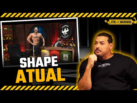 FELIPE FRANCO REVELA SEUS PLANOS PARA 2025 E MOSTRA SEU SHAPE ATUAL