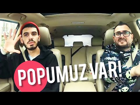 Aintnolie - Muzzi, Sponsorlar, Qazanc, FTB və F'Rhyme haqqında