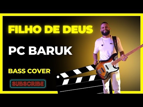 Filho De Deus - Paulo César Baruk