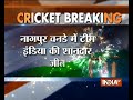 5th ODI: Rohit hammers 14th ton, India thump Australia 4-1 to reclaim No. 1 ranking
