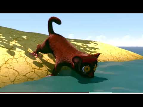 HOMBA/CARTOON/ ANIMATION