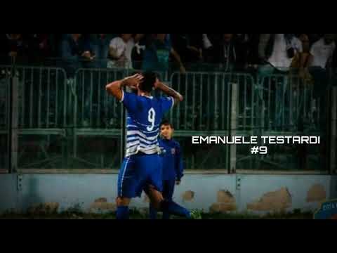 Testardi emanuele clip⚽️