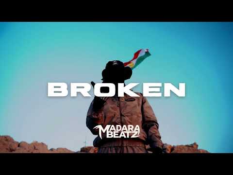 [FREE] Teeway X Booter Bee X UK Drill Type Beat 2024 | "BROKEN" (Prod. ‪@MadaraBeatz  )