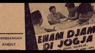 Download lagu Review Film ENAM DJAM DI JOGJA #film #Indonesia #luarbiasa mp3