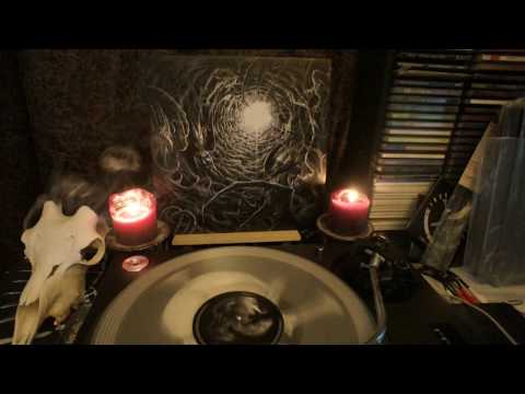 Temple Desecration - Whirlwinds Of Fathomless Chaos