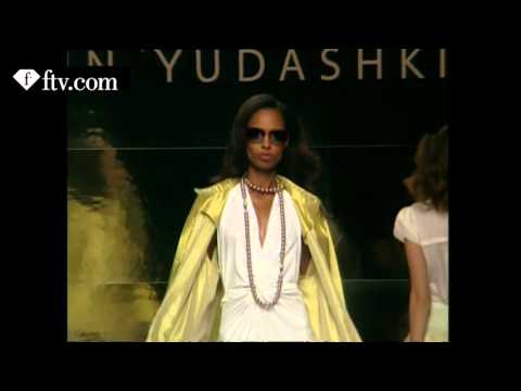 VALENTIN YUDASHKIN- DONNA P/E-2008 Milano-FULL SHOW