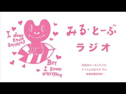 経営学科 みる・とーぶラジオVol.2　ゲスト　万字在住・アフリカ太鼓奏者　岡林利樹さん