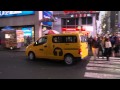 25 Year NYC Taxi Driver Says Nissan NV200 Fits The Bill