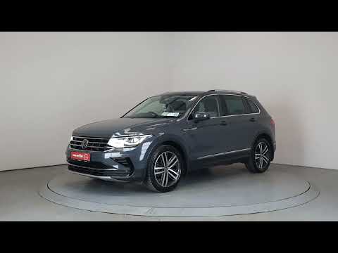 Volkswagen Tiguan ELEGANCE 1.5 TSI D7F 150HP 5DR A - Image 2
