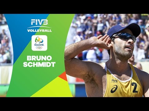 Bruno set for Olympic bow