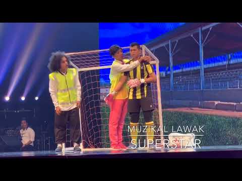 UNI - MSL 2019 l PADU GILE