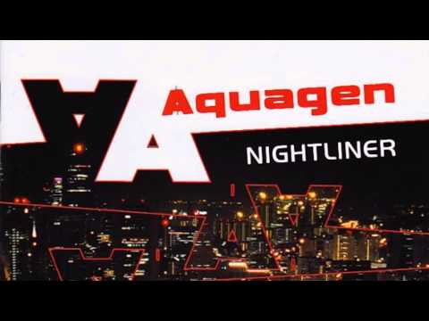 Aquagen - Everybody's Free (Green Court Rmx Edit) (2002)