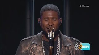 3 People Allege Usher Failed To Warn Them About Genital Herpes