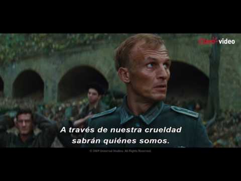 Película | Bastardos Sin Gloria
