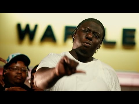 Bc tae -  Waffle House ft Leekonnacomeup (Official Video)