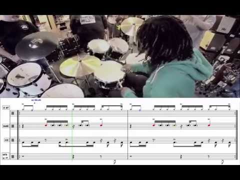 THOMAS PRIDGEN - BENTLEYS' GROOVE VDT2