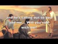 We Will Ride (Lyric video) 
