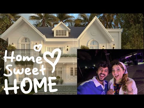 Shadi ka ghar final hogaya 😍 HYDERABAD YA KARACHI ? 🤷🏼‍♂️‼️