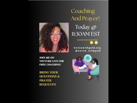 Live Christian Prayer & Encouragement | Faith Check-In & Spiritual Support