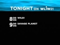 2009 WNET WLIW21 Tonight Schedule