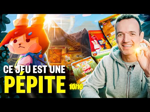 EILA : Un jeu solo narratif Inoubliable !